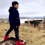 Dman - @darian_ross - Instagram