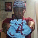 Darian Sams - @dsams2432 - Instagram