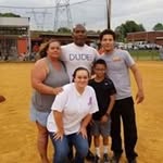 Darian Sams - @dariansams - Instagram