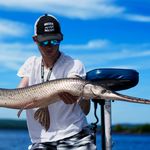 Darian Savage - @dariansavage.fishing - Instagram