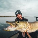 Darian Savage - @savagefishingguideservice - Instagram