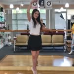 Darian Shepherd - @lovetodance842 - Instagram