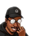 Darian Shepherd - @dshepherd_art - Instagram