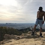 Darien Shields - @la_infamous_one - Instagram