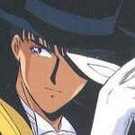Darien Shields - @realtuxedomask - Instagram