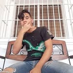 Darian Silva - @silvasanchez126 - Instagram
