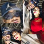 Darian Silva - Facebook