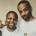 Darian Simpson - @daddy_mommy1217 - Instagram