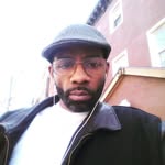 darian Simpson - @harlemsmooth121 - Instagram