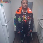 Darian smith - @road_runner_teriyaki513 - Instagram