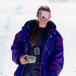 Darian Bailey Haynes - @darianhaynes.snow - Instagram