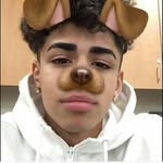 Darian Snow - @ayye_its_darian - Instagram