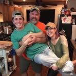 Darian Springfield - Facebook