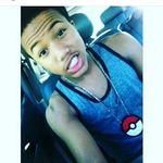 dariansutt - @suttondarian63 - Instagram