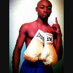 DARIAN "SWIFT" SHABAZZ - @thegoldengloveschamp - Instagram