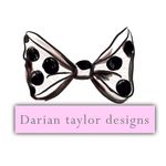 Darian Taylor - @dariantaylordesigns - Instagram