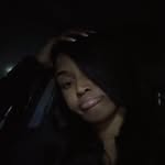 Tenae’ Arian - @naeearian - Instagram