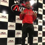 Darian Thomas - @btdt6 - Instagram