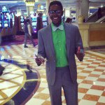 Darian Thomas - @darianthomas_promoter - Instagram