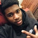 Darian Thomas - @hilarious_dee - Instagram
