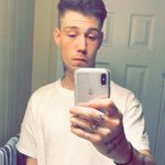 Darian Thomas - @white_the_kid_21 - Instagram