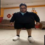 Darian Thomas - @_legendarian_ - Instagram