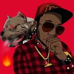 Darian thomas Яꪊᦔ𝓔   𝕭🍩♛𝐼 🇯🇲 - @world_boss_1996 - Instagram