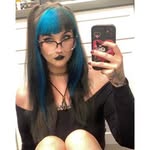 Darian Artemis Tucker - @darido.bby - Instagram