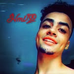 Darian Tyler - @jimmyneutron9821 - Instagram