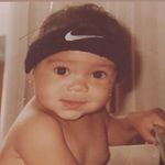 Darian Walker - @ftm_fizz - Instagram