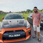 Dâríâń Wălķëř - @da_lion_868 - Instagram