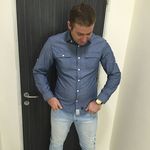 Darian Walker - @darian_walker1 - Instagram