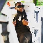 Darian Walker - @squeaks_44 - Instagram
