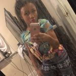 Darian Walker - @queen_fury07 - Instagram