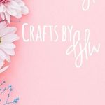Darian Walker - @craftsbydjlw - Instagram