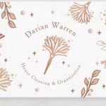 @darianwarren_cleaning - Instagram