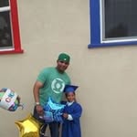 Darian Webb - @mrdwebb80 - Instagram