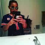 Darian Webb - @dwebbb08 - Instagram