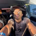 Darian Webb - @blckbuttahfly - Instagram