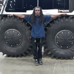 Darian Wells - @poohdamagnificient - Instagram