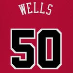 Darien Wells - @darienwells50 - Instagram