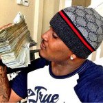 Darian West - @darianof300 - Instagram