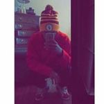 Darian West - @darian9951 - Instagram
