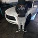 Darian West - Facebook