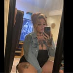 Darian Wheeler - @ouijatits - Instagram