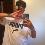 Darian Wheeler - @darian7765 - Instagram