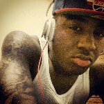 Darian White - @callme_williebeamen11 - Instagram