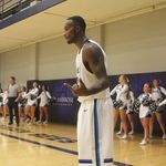 Darian White - @ltb_dwhite14 - Instagram