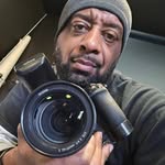 Darian White - @darian_the_photographer - Instagram