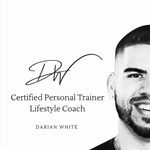 DARIAN WHITE-PERSONAL TRAINER - @darian_white_lifestyle - Instagram